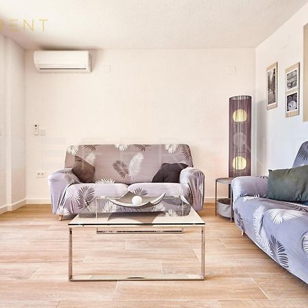 Ferienwohnung Beferent San Juan Pueblo II Exterior foto