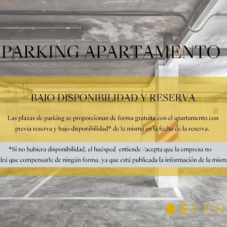 Ferienwohnung Beferent San Juan Pueblo II Exterior foto