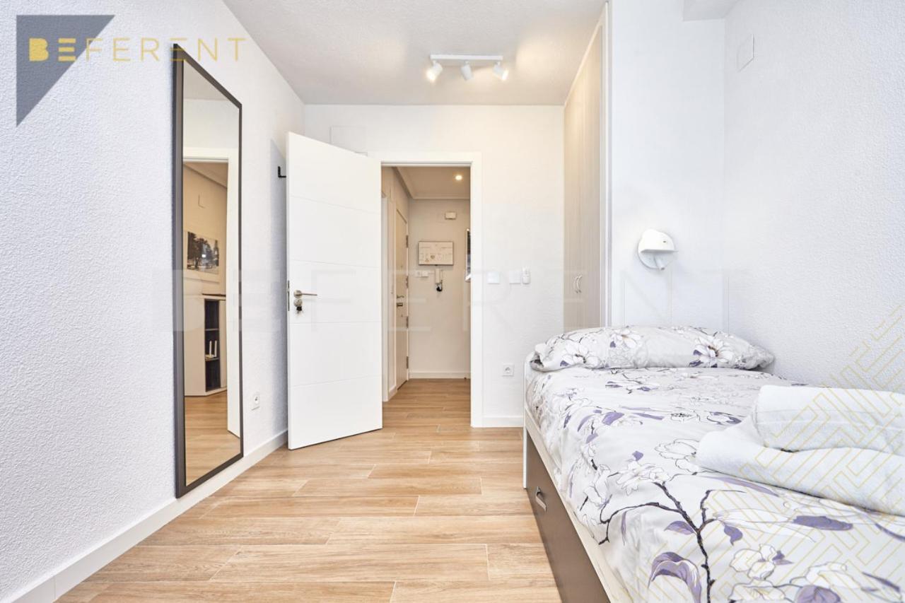 Ferienwohnung Beferent San Juan Pueblo II Exterior foto