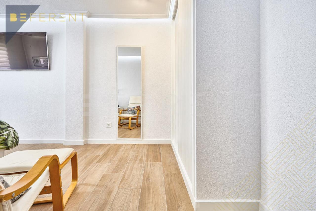 Ferienwohnung Beferent San Juan Pueblo II Exterior foto