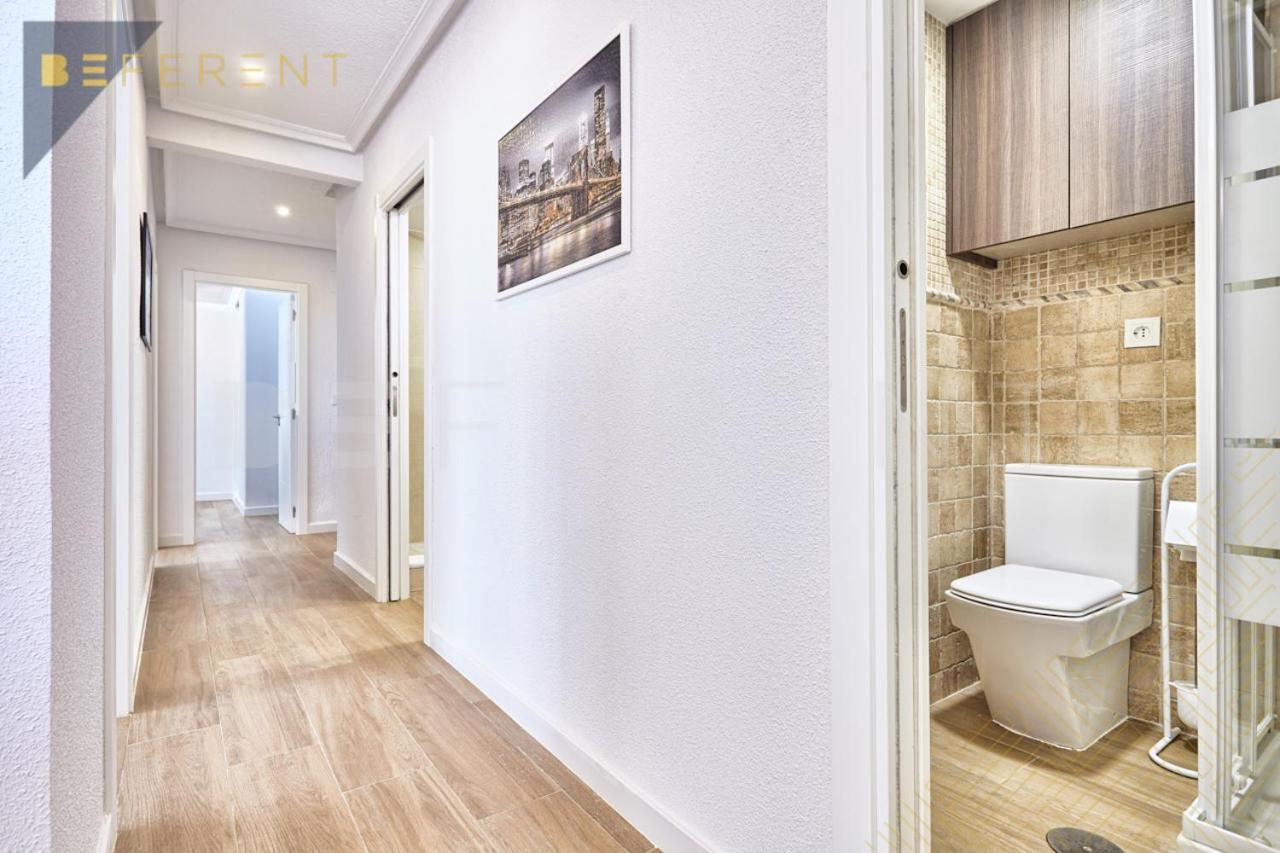 Ferienwohnung Beferent San Juan Pueblo II Exterior foto