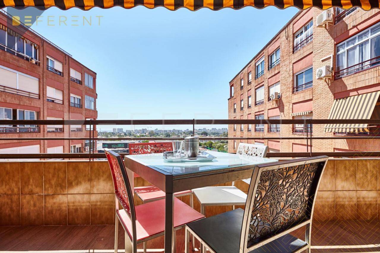 Ferienwohnung Beferent San Juan Pueblo II Exterior foto
